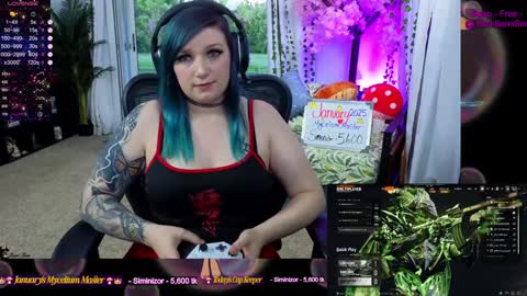 Snapshot of realsamisins chatting on 01-03-25, 10:19 Snap - RealSamiSins online show from 01-03-25, 10:19