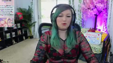 Snapshot of realsamisins chatting on 02-14-25, 05:25 Snap - RealSamiSins online show from 02-14-25, 05:25