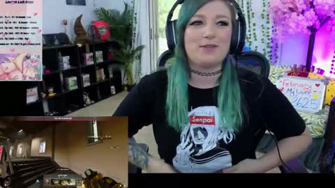 Snapshot of realsamisins chatting on 02-14-25, 08:26 Snap - RealSamiSins online show from 02-14-25, 08:26