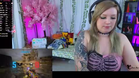 Snapshot of realsamisins chatting on 03-07-25, 07:05 Snap - RealSamiSins online show from 03-07-25, 07:05