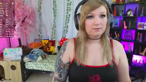 Snapshot of realsamisins chatting on 03-08-25, 06:16 Snap - RealSamiSins online show from 03-08-25, 06:16