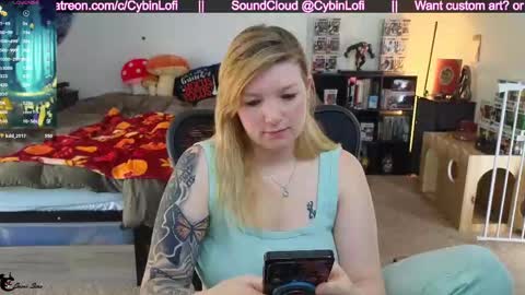 Snapshot of realsamisins chatting on 09-22-25, 01:35 Snap - RealSamiSins online show from 09-22-25, 01:35