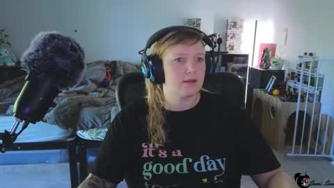 Snap - RealSamiSins online show from 11-08-25, 07:12