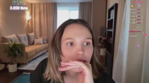 AliceEve online show from 12-08-24, 10:41