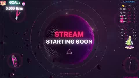 AliceEve online show from 12-26-24, 09:01