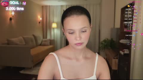 AliceEve online show from 01-04-25, 08:48