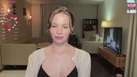 AliceEve online show from 02-10-25, 12:19