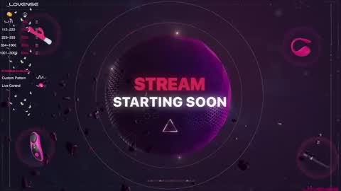 AliceEve online show from 02-19-25, 07:16