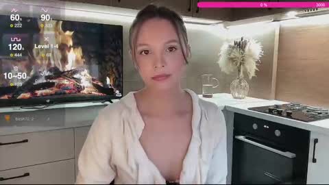 AliceEve online show from 02-26-25, 06:04