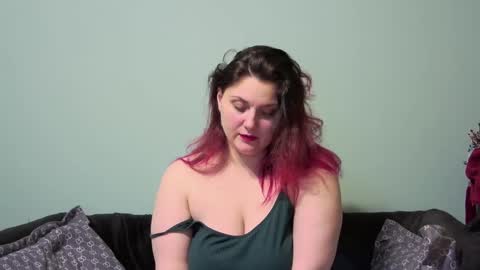 Realsweet Goddess online show from 02-03-25, 12:25