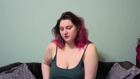 Realsweet Goddess online show from 02-03-25, 03:31