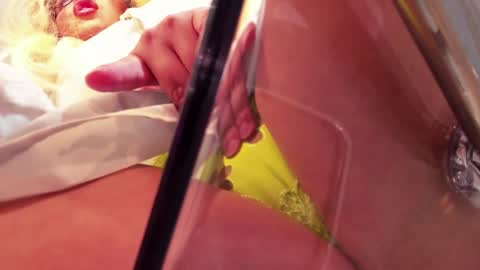 Maria  Realto online show from 12-16-24, 12:26