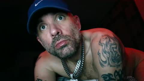 realzilla69 online show from 05-09-26, 08:41