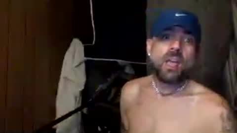 Snapshot of realzilla69 chatting on 06-29-26, 10:10 realzilla69 online show from 06-29-26, 10:10