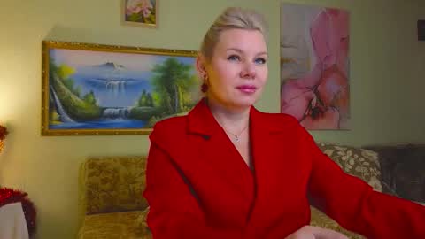 Im a little sick. Ill be back soon. online show from 02-06-26, 02:20