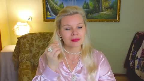 Im a little sick. Ill be back soon. online show from 04-19-26, 02:16