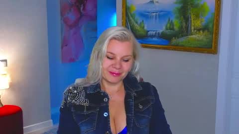 Snapshot of reasonforpassion_ chatting on 05-29-26, 02:37 Im a little sick. Ill be back soon. online show from 05-29-26, 02:37