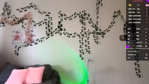Amanda online show from 07-14-26, 02:05
