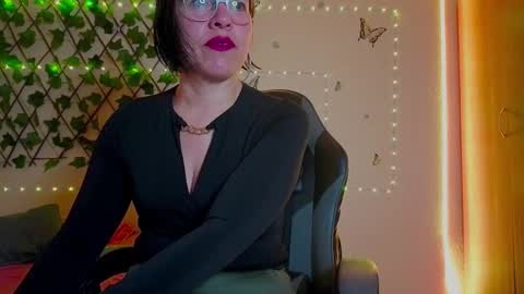 Rebbeca online show from 10-31-25, 10:05