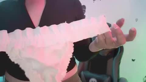 Rebbeca online show from 03-27-26, 12:38