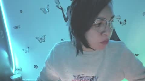 Rebbeca online show from 04-12-26, 10:31