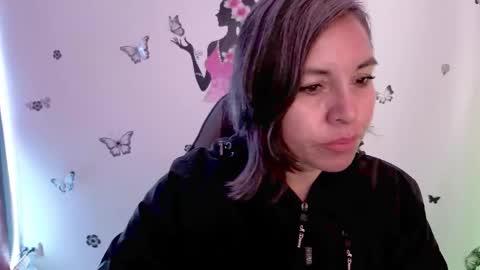 Rebbeca online show from 04-21-26, 12:44