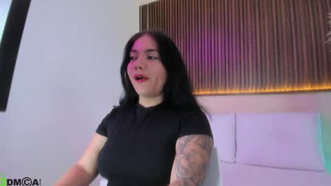 Rebeca online show from 05-26-26, 12:45