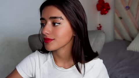 Snapshot of rebeca_cortez55 chatting on 12-31-24, 06:13 Rebecca online show from 12-31-24, 06:13