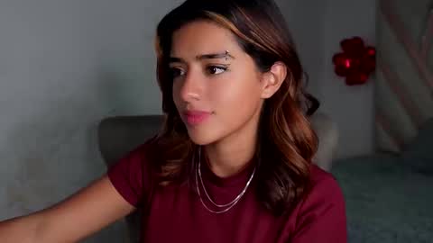 Snapshot of rebeca_cortez55 chatting on 11-01-25, 02:57 Rebecca online show from 11-01-25, 02:57