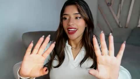  Rebecca online show from 03-23-26, 04:44