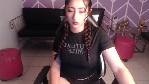 Snapshot of rebeca_dreams chatting on 06-09-26, 09:15 Rebeca dreams online show from 06-09-26, 09:15