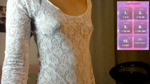 Rebeca Marchetti online show from 06-04-26, 09:10