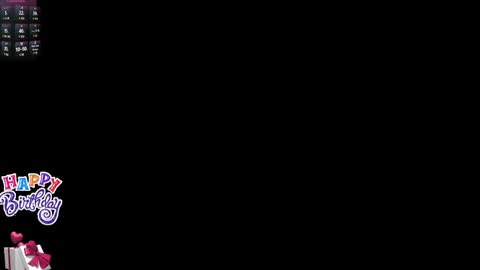 REBECA online show from 01-14-25, 10:48