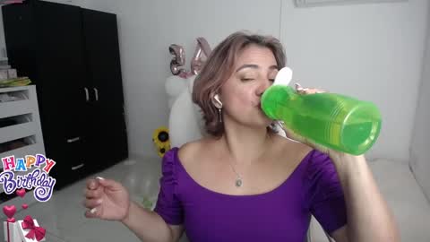 REBECA online show from 01-17-25, 01:57