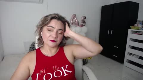 REBECA online show from 01-26-25, 11:08