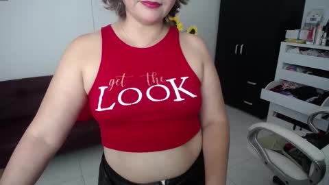 REBECA online show from 02-23-25, 01:42