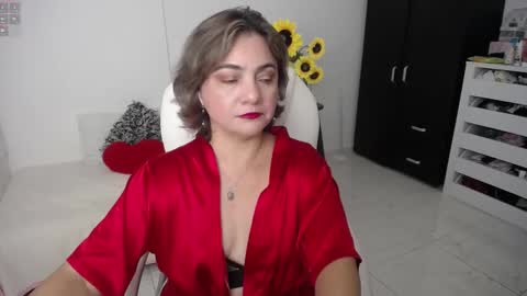 REBECA online show from 03-04-25, 12:01
