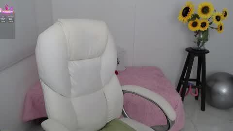 REBECA online show from 09-16-25, 02:18