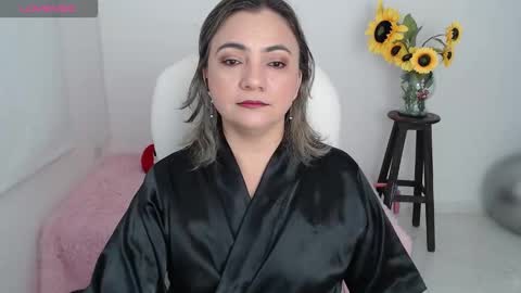 REBECA online show from 11-13-25, 12:26