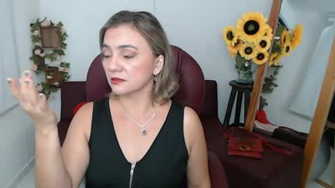 REBECA online show from 06-04-26, 02:34