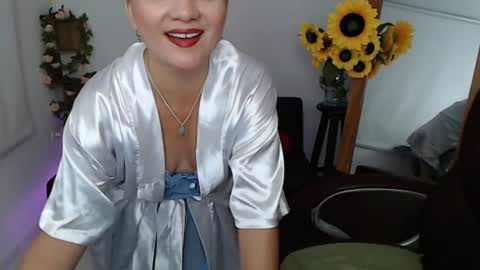 REBECA online show from 07-04-26, 02:45