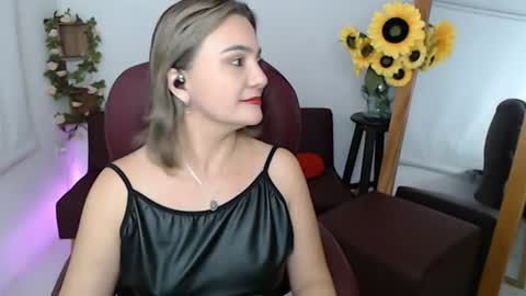 REBECA online show from 07-05-26, 01:29