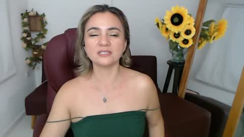 REBECA online show from 07-14-26, 12:46