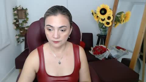 REBECA online show from 07-16-26, 02:34
