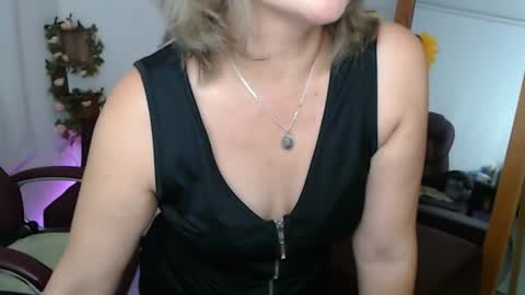 REBECA online show from 07-21-26, 02:30