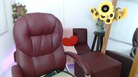 REBECA online show from 07-25-26, 02:36