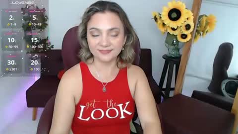 REBECA online show from 07-28-26, 03:21