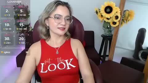 REBECA online show from 07-28-26, 08:12