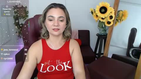 REBECA online show from 07-28-26, 09:03