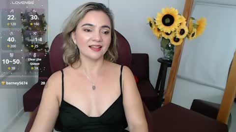 REBECA online show from 07-29-26, 02:15